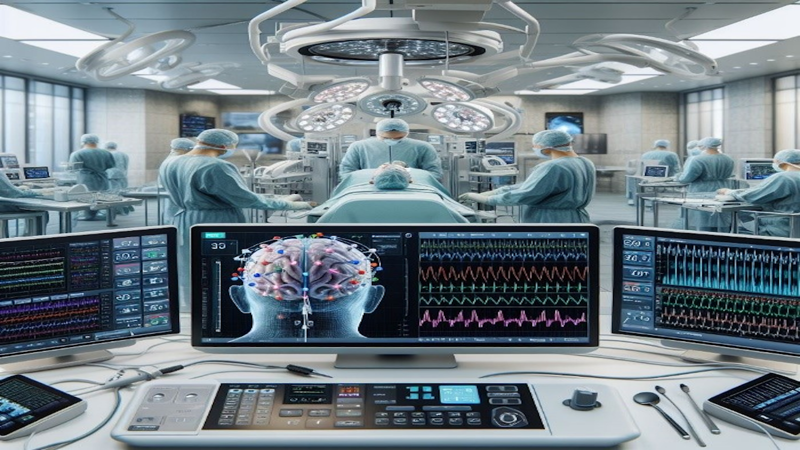 Neurofisiología Clínica