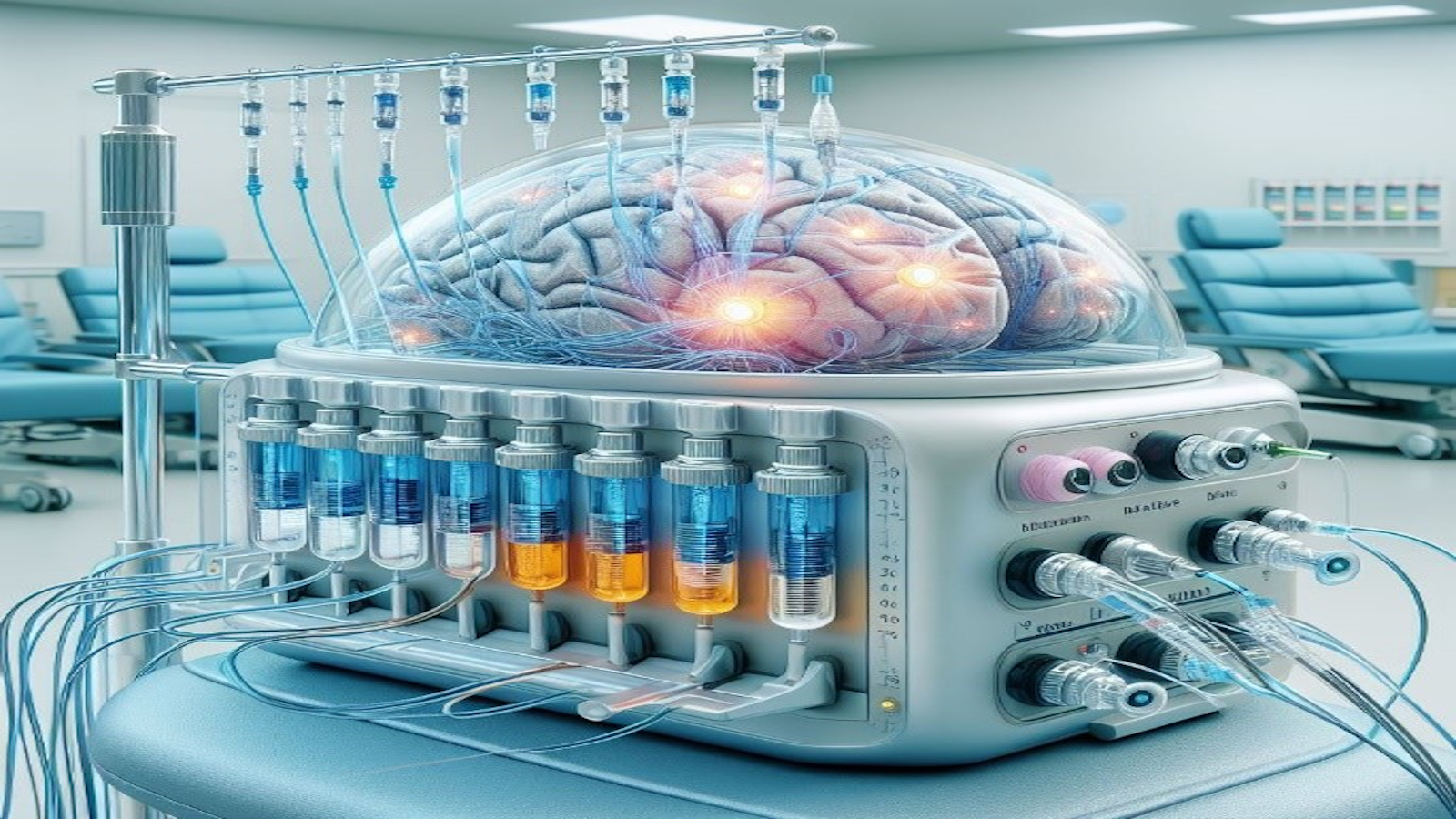 Neurofisiología Clínica