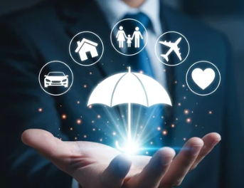 Comercial de seguros