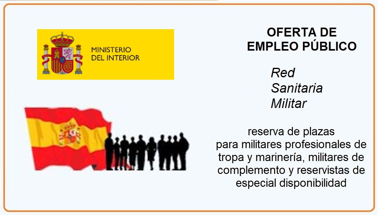 Personal Estatutario Fijo del MINISDEF