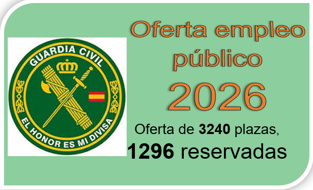 Convocatoria GC