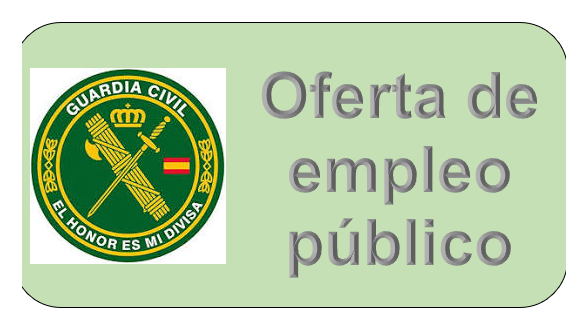 Oferta de empleo público