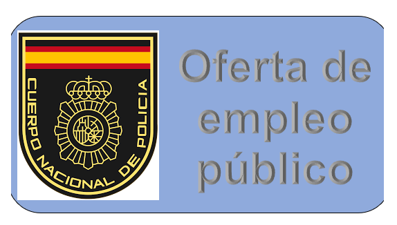 Oferta de empleo público