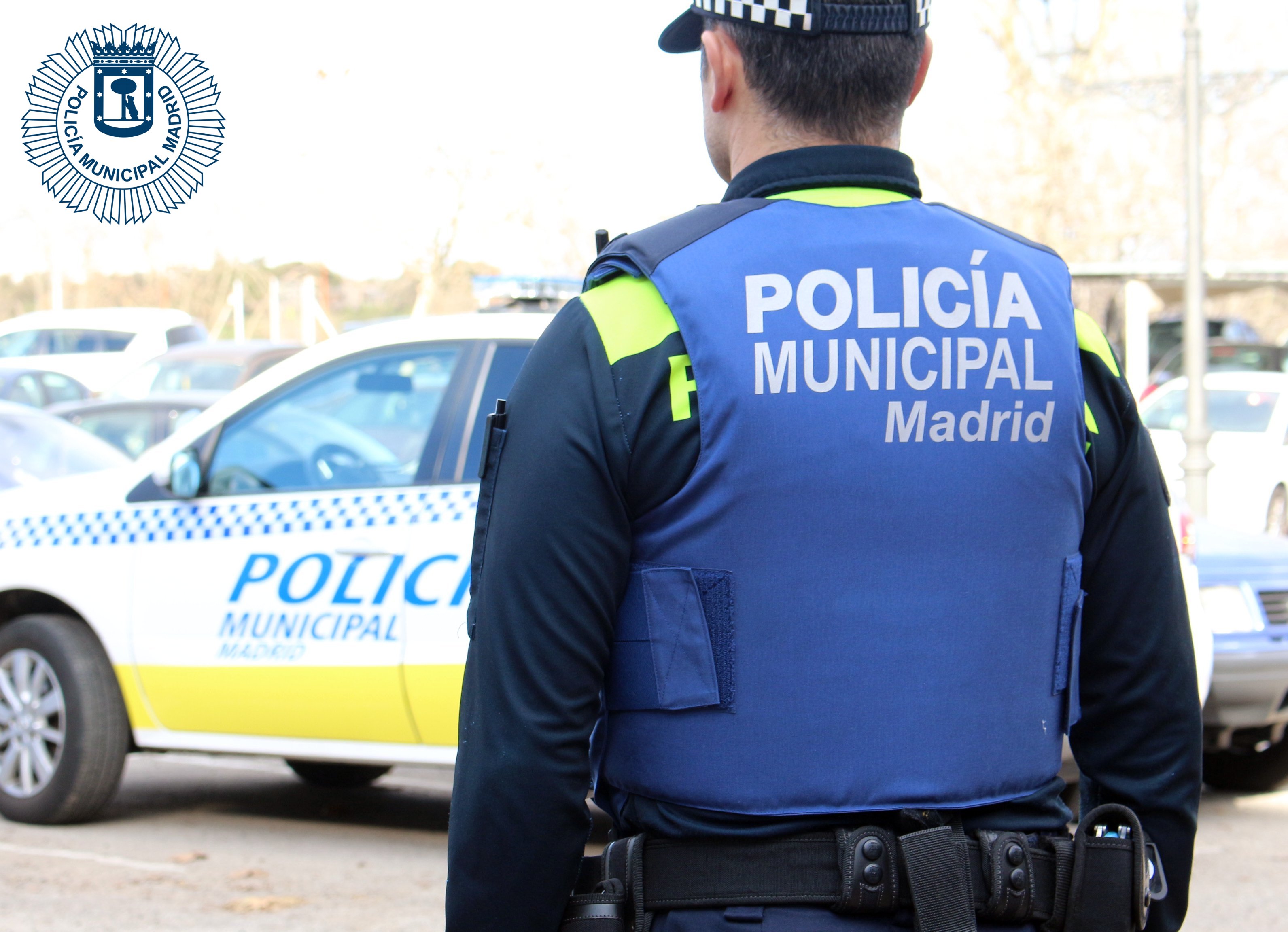 Oposiciones a la Policía Municipal de Madrid