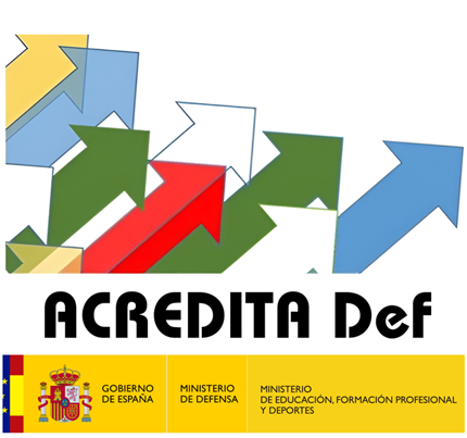 Logo Acredita