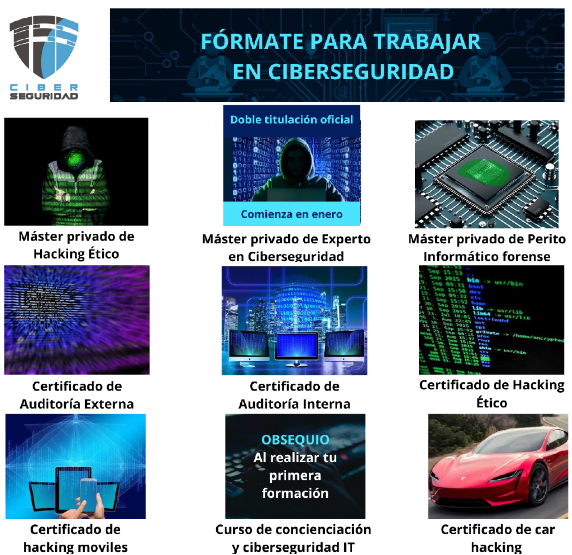 TSS Ciberseguridad.