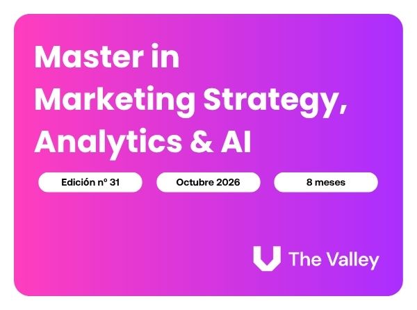Marketing Strategy, Analytics & AI