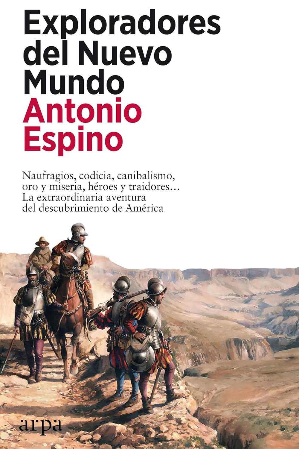 Portada del libro