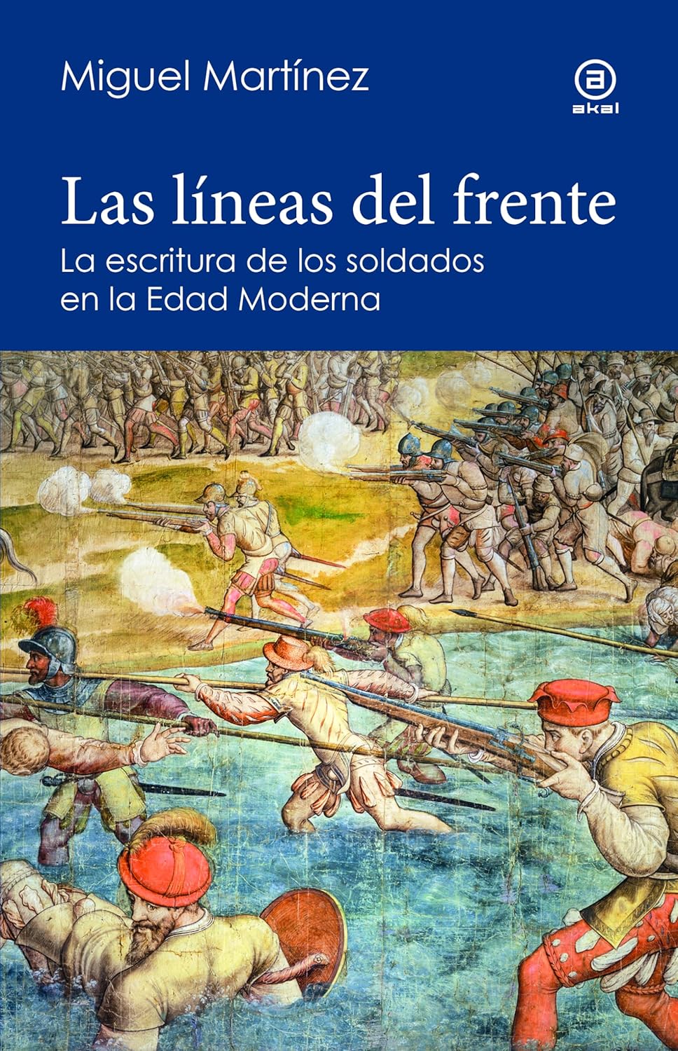 Portada del libro