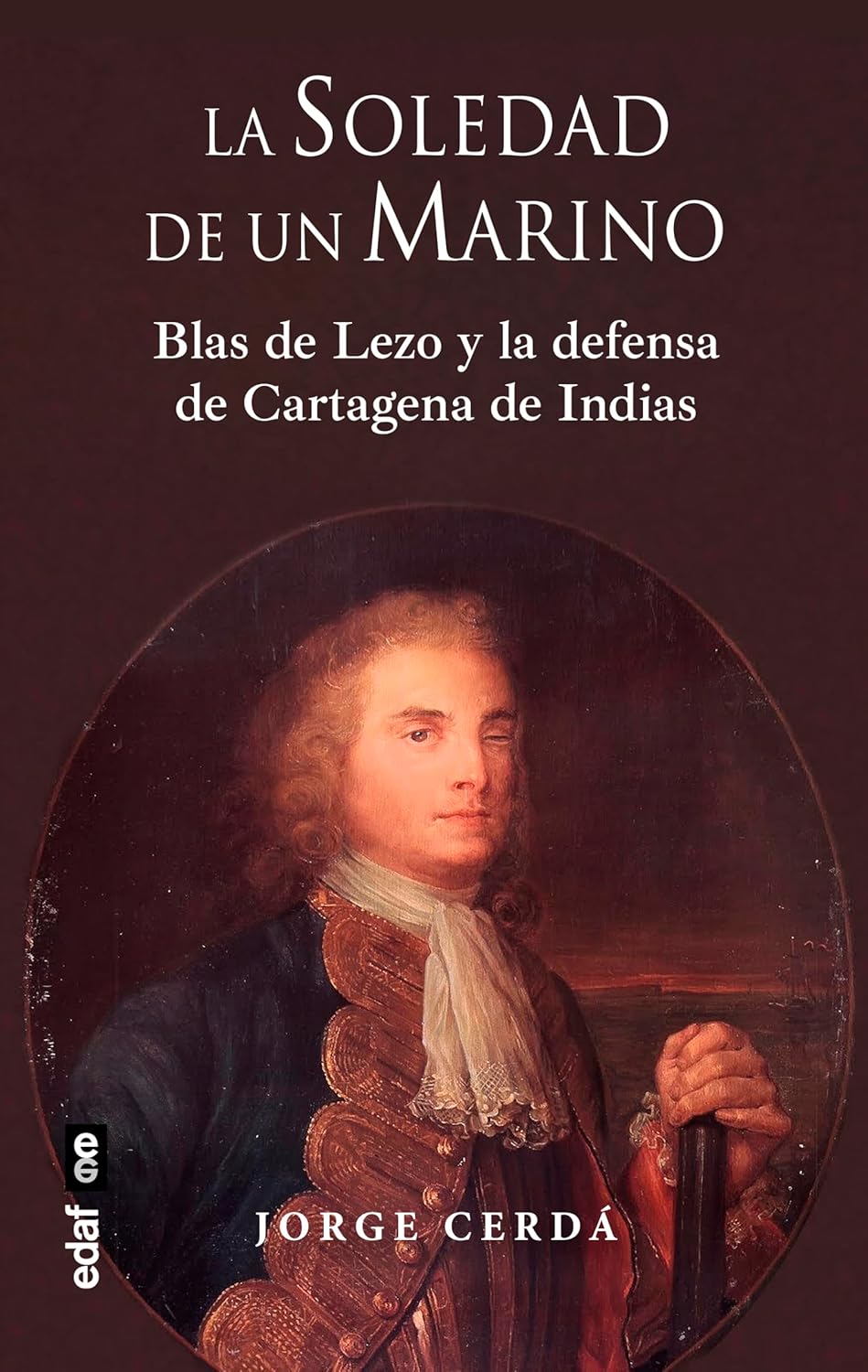 Portada del libro