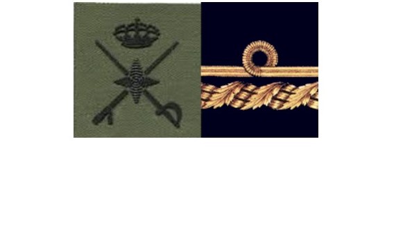 Curso de actualización para el desempeño de los cometidos de Oficial General