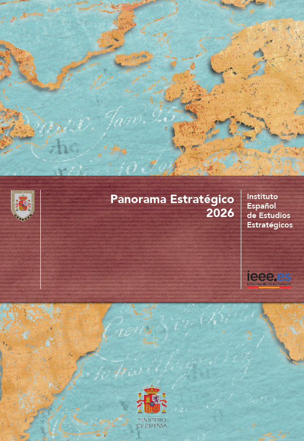Panorama estratégico 2026