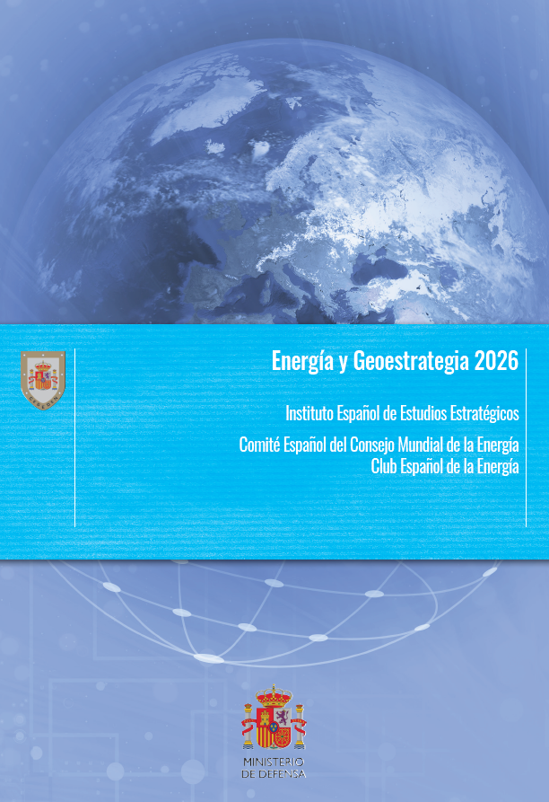 Energía y Geoestrategia 2026