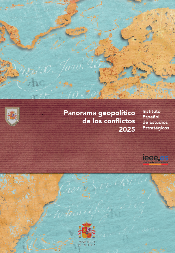 Panorama Geopolítico de los Conflictos 2025