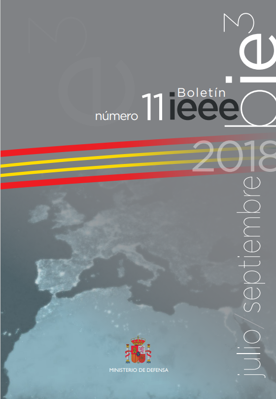 Boletín del IEEE 11