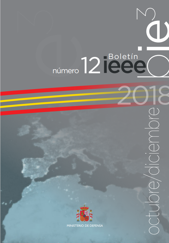 Boletín del IEEE 12