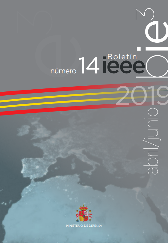 Boletín del IEEE 14