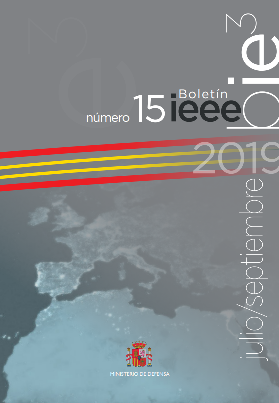 Boletín del IEEE 15