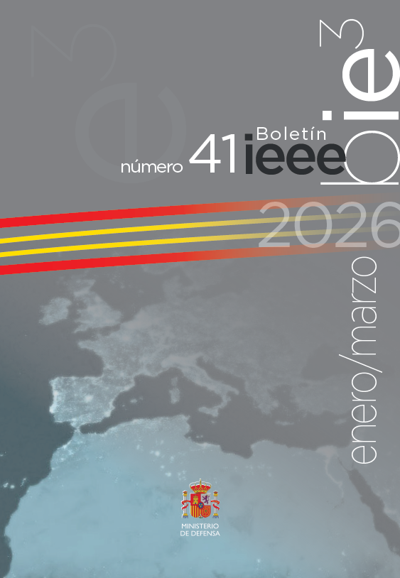 Boletín del IEEE 41