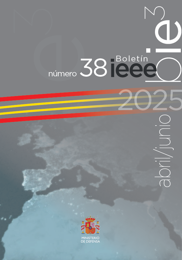Boletín del IEEE 38