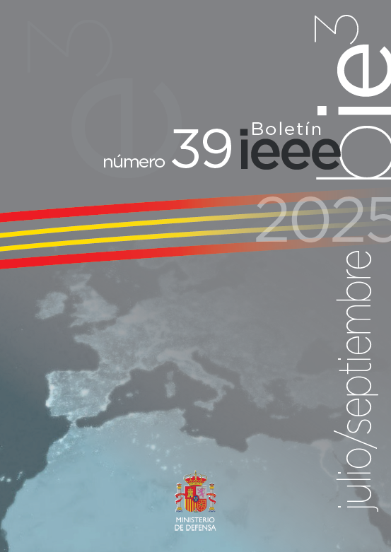 Boletín del IEEE 39