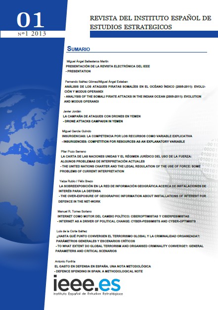 Revista del IEEE 1