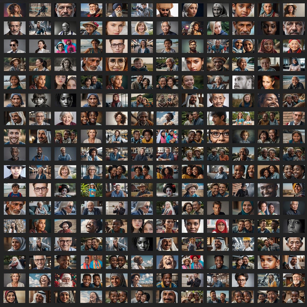 Listado de trabajos fin de máster