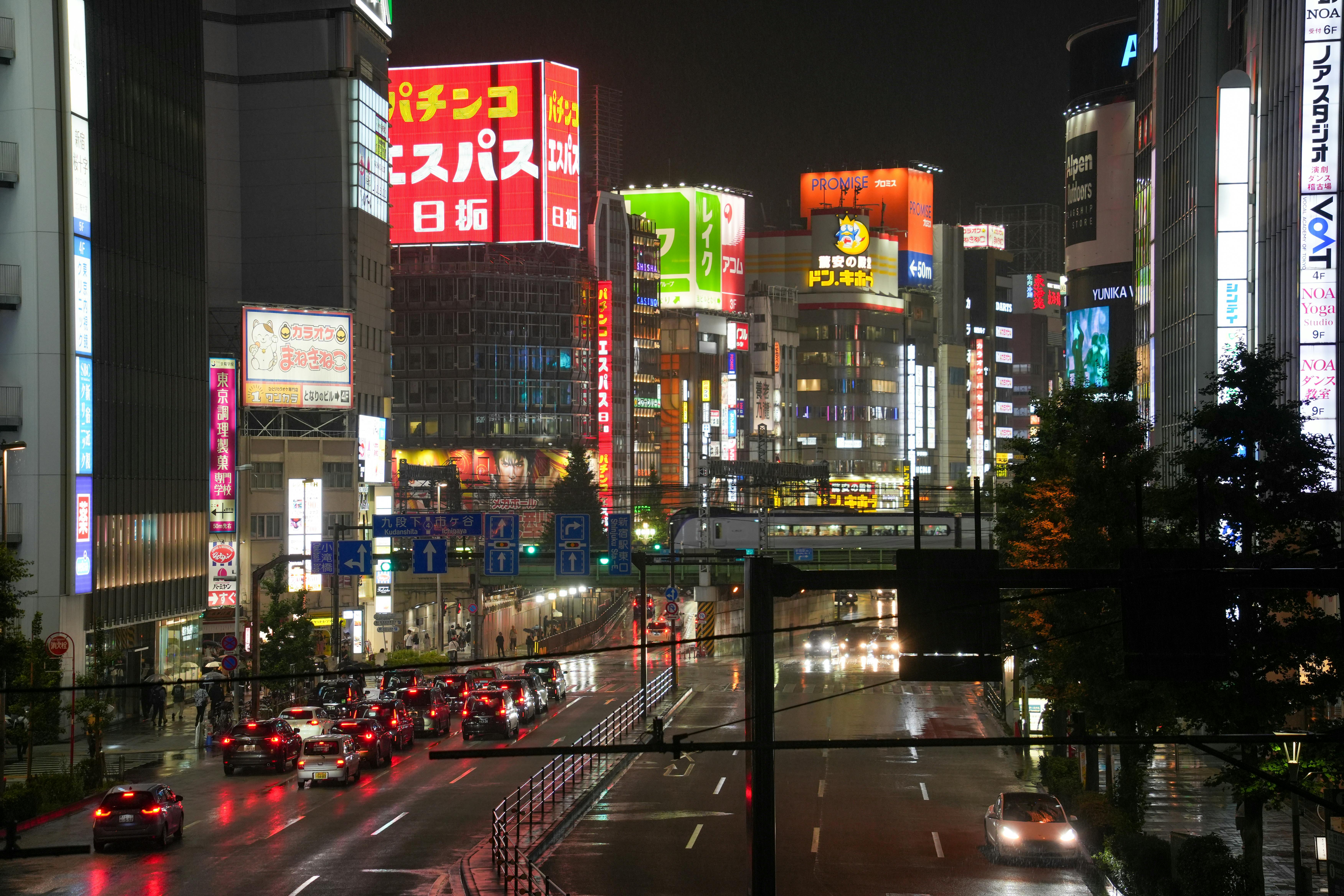 Japón camina en la senda de la autonomía estratégica