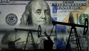 El fin de los petrodólares y el declive occidental