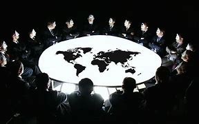 Siglo XXI: ¡Un nuevo orden mundial!... ¿Y un nuevo poder?