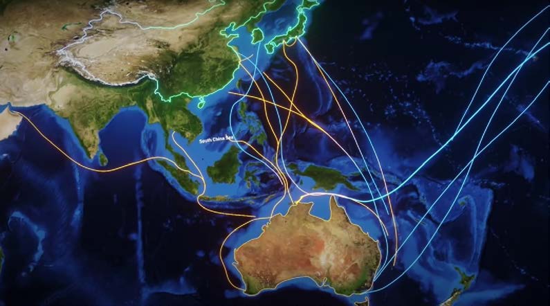 China, ¿crecerá o no crecerá? Esa es la cuestión. El caso de  Australia