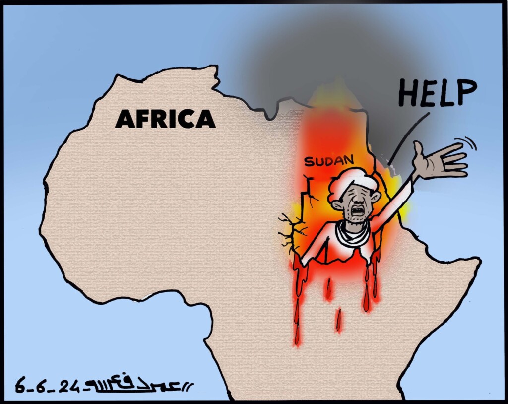 Darfur: ¿a genocidio por generación?