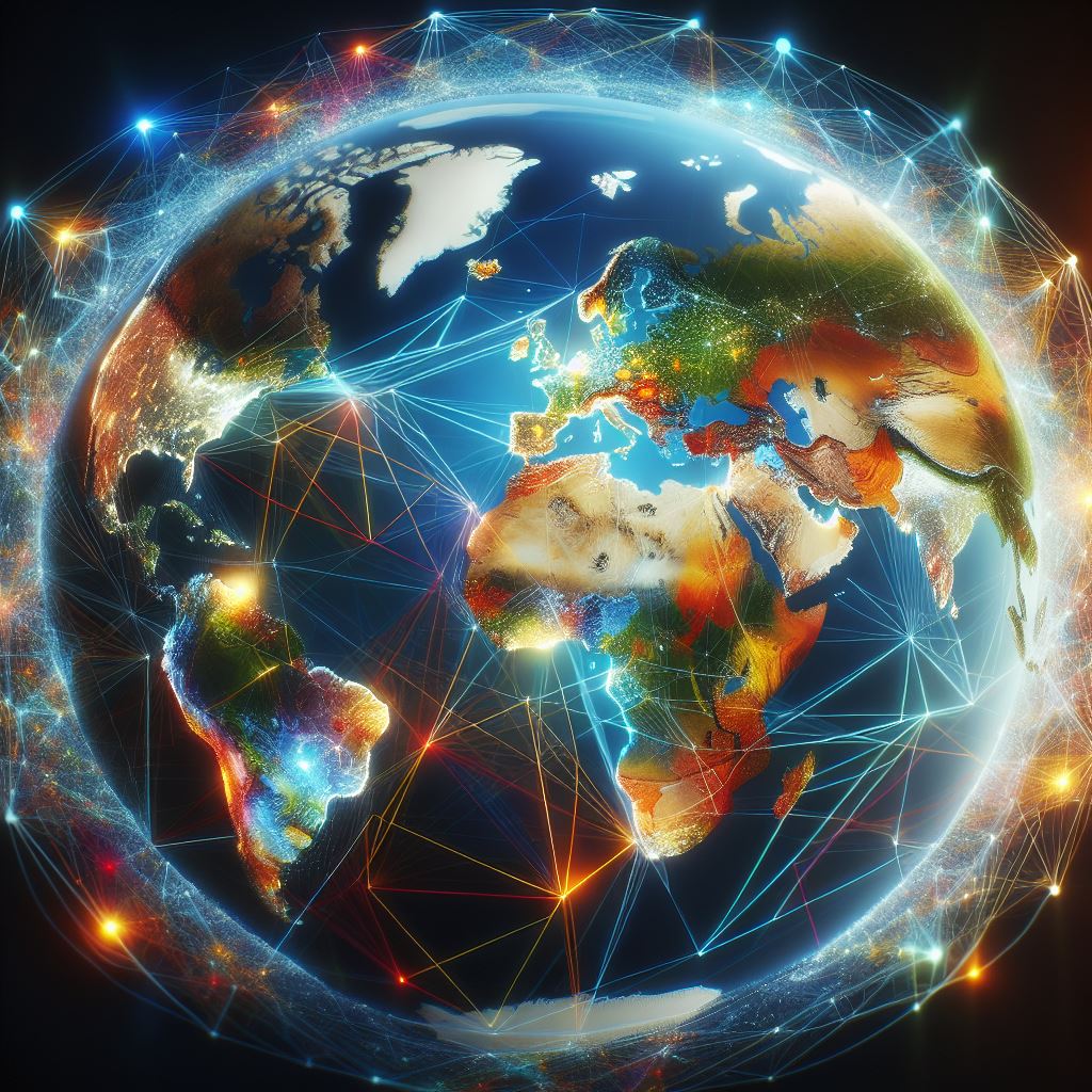 Universalismo y geopolítica