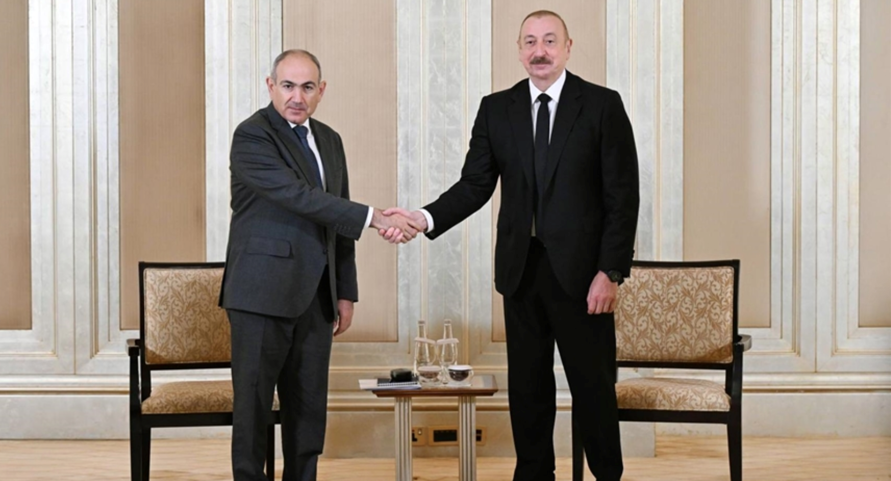 La consolidación de Azerbaiyán como potencia geopolítica y energética regional