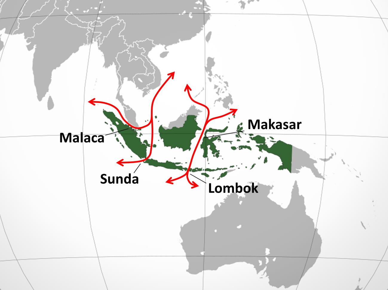 Indonesia y su ascenso en el Indopacífico. Análisis de su creciente importancia geopolítica (reedición)
