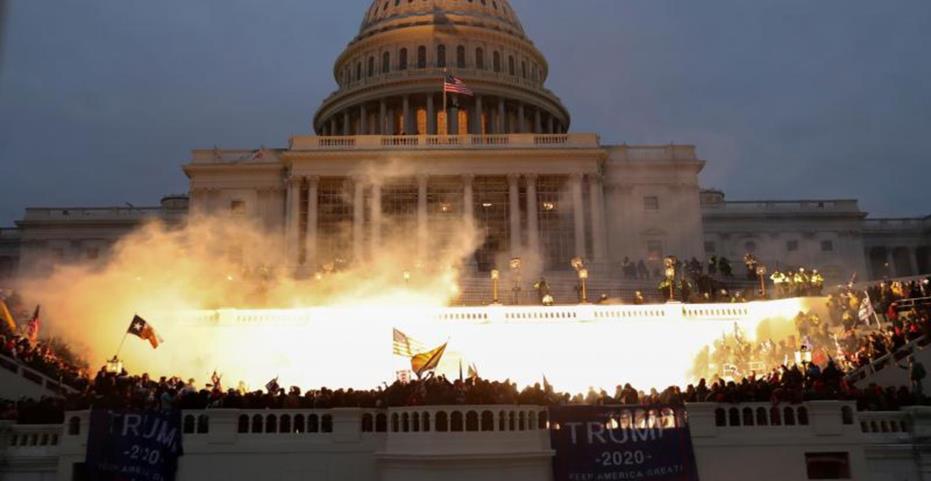 En un mundo multipolar no sobrevivirán los más fuertes, sino los que mejor sepan adaptarse (reedición)