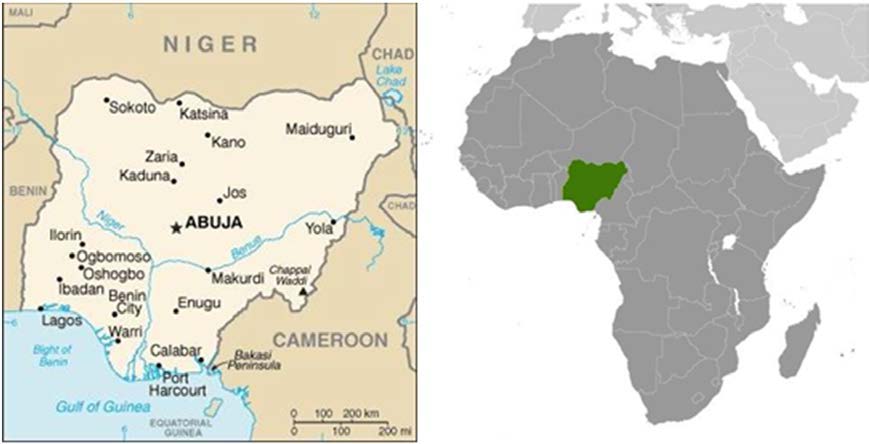 Nigeria, la gran potencia subsahariana que no logra emerger  (reedición)