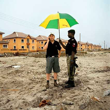 China y África, un maridaje geopolítico que funciona (reedición)