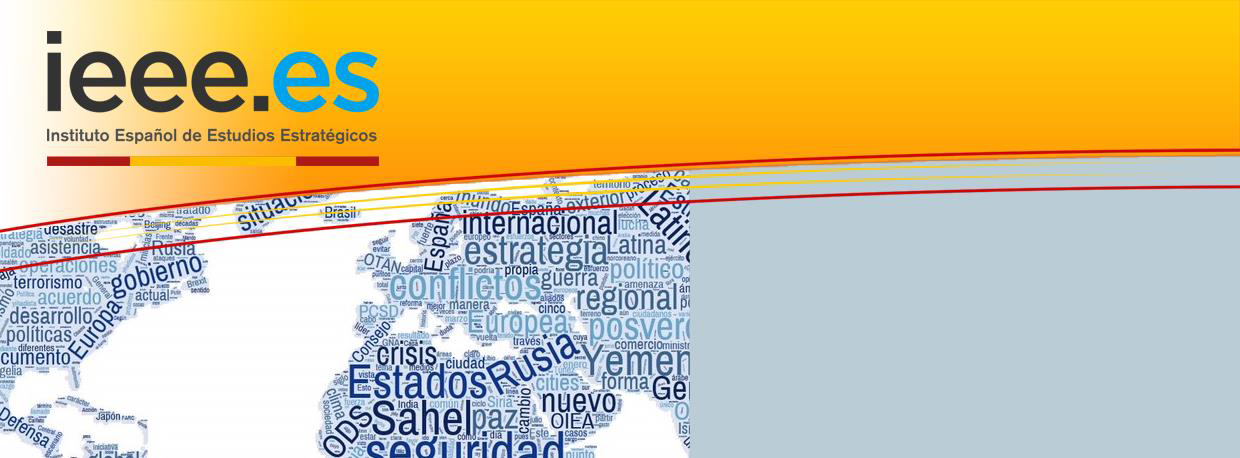 El enfoque del nexo agua-energía-alimentos: tensión, sostenibilidad y conflictos.