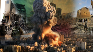 El segundo jinete del Apocalipsis