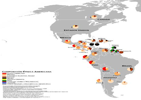 Del indigenismo al indianismo. Los movimientos étnicos en América Latina (reedición)