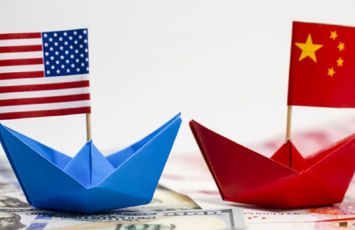 Interacción de las grandes potencias en Asia Oriental (1): EEUU, la RPC e India