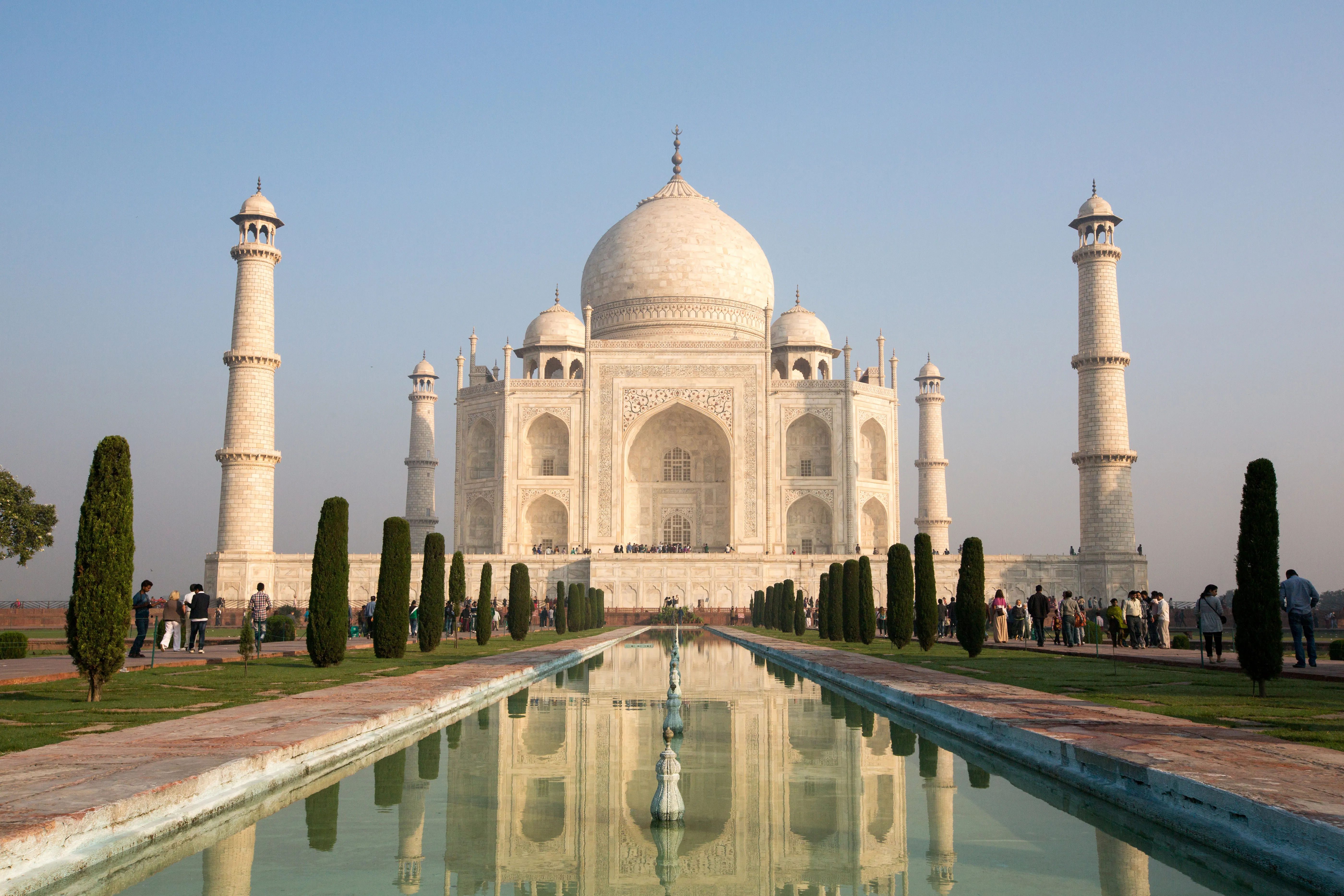 Hacia la «azafranización» total del Bharat de Modi