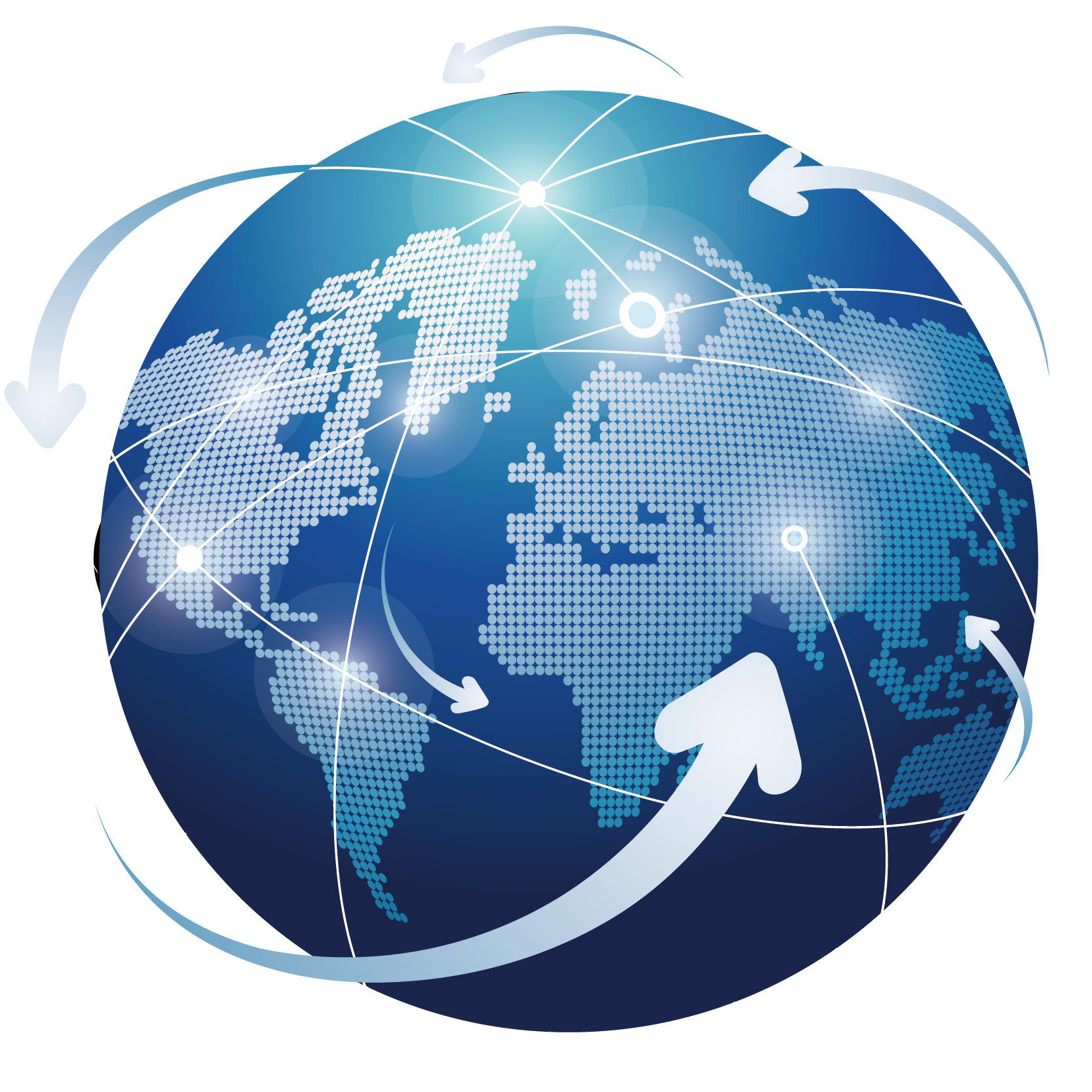 Un mundo en profunda transformación