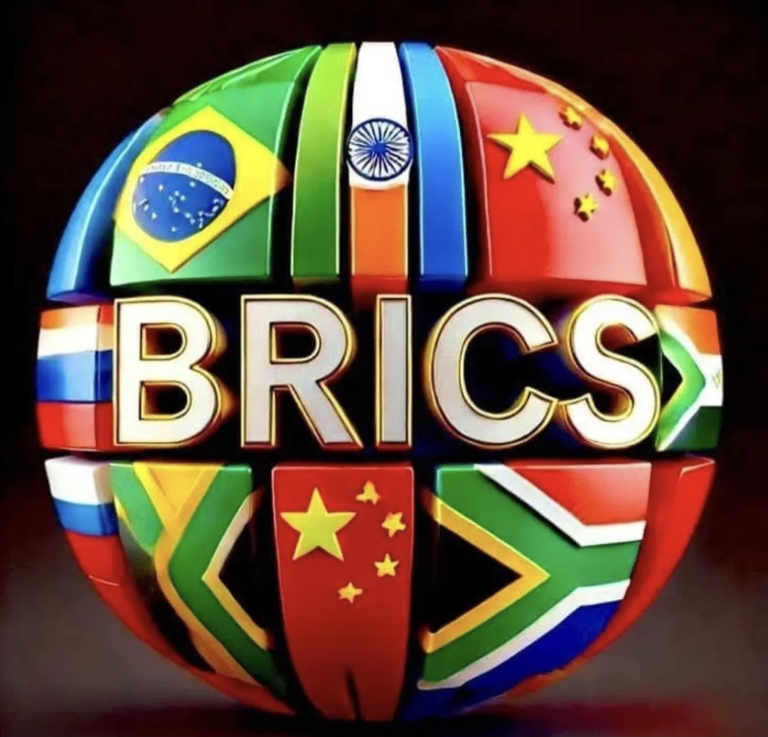 La política exterior rusa hacia los BRICS en el contexto de la guerra en Ucrania