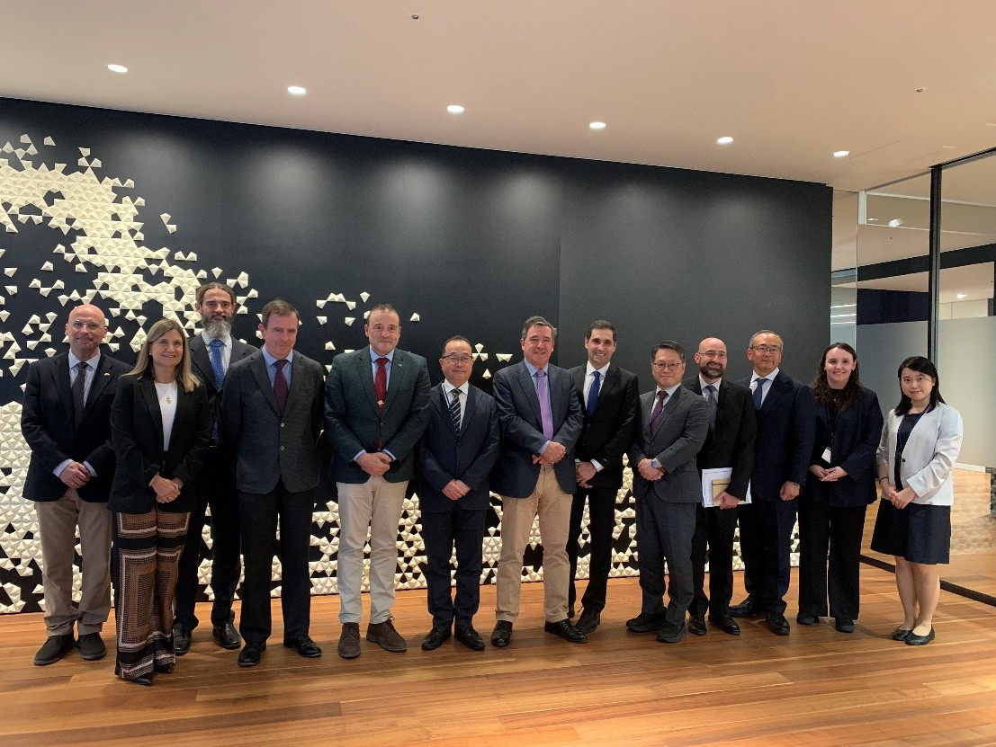 Sasakawa Peace Foundation