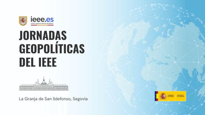 Jornadas geopolíticas