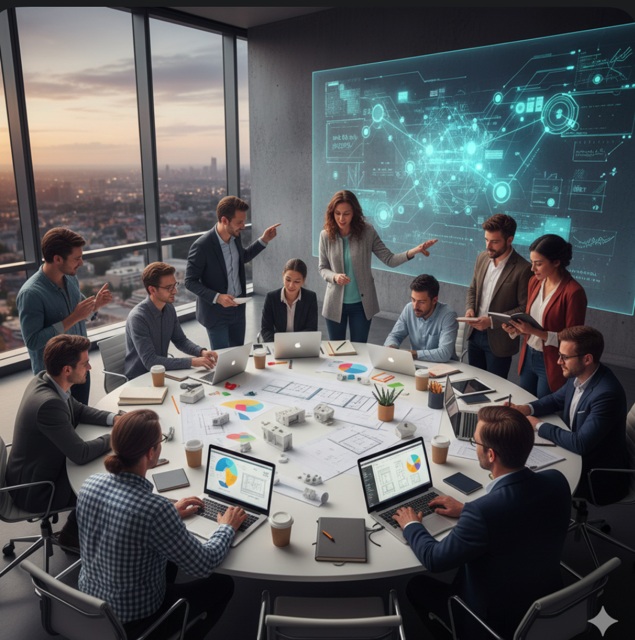 Fuerza futura, decisiones presentes: el planeamiento de la defensa como política pública