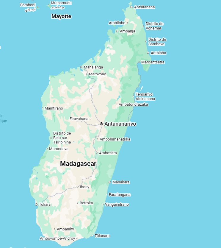 Madagascar y las protestas juveniles. Nuevos retos para la Unión Europea