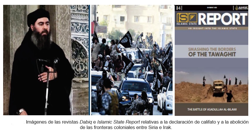 El ascenso de Hayat Tahrir al-Sham y sus implicaciones para la seguridad global frente al terrorismo yihadista
